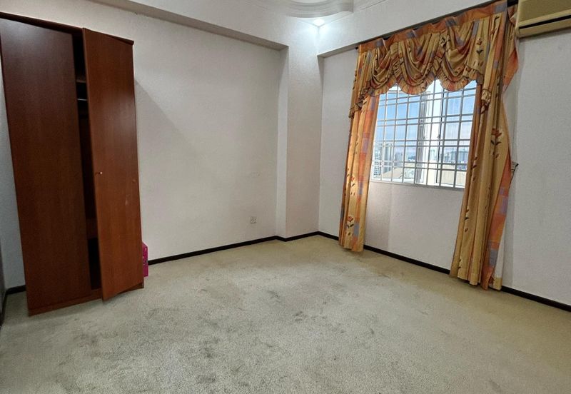 Taman Jubilee Phase 5