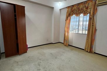 Taman Jubilee Phase 5