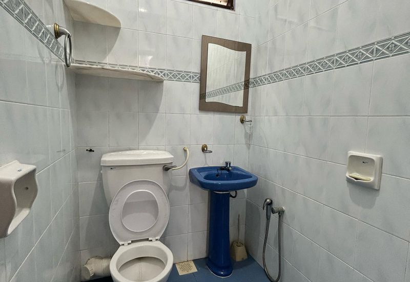 Taman Jubilee Phase 5