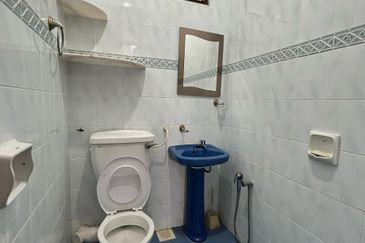 Taman Jubilee Phase 5