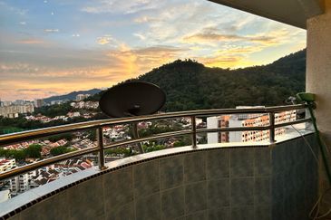 Taman Jubilee Phase 5