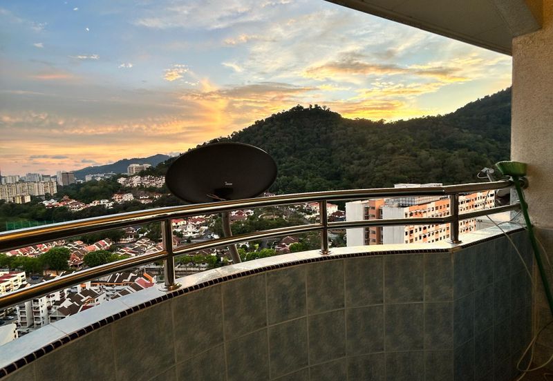 Taman Jubilee Phase 5