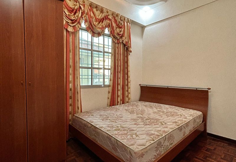 Taman Jubilee Phase 5