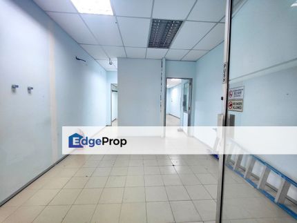 Jelutong Shoplot Ground Floor 1200sqft Facing Main Road Jalan Jelutong, Penang, Jelutong