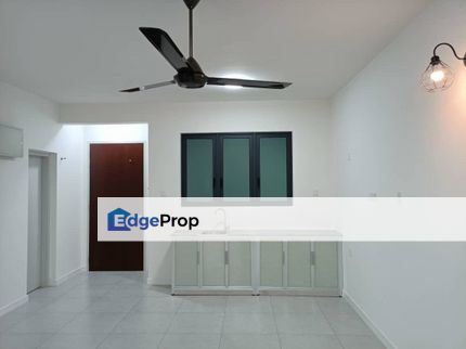 3 Residence Karpal Singh Low Floor Seaview Cheapest in market, Penang, Jelutong