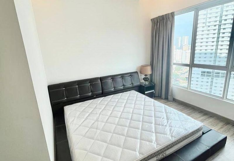 Birch Regency - Times Square