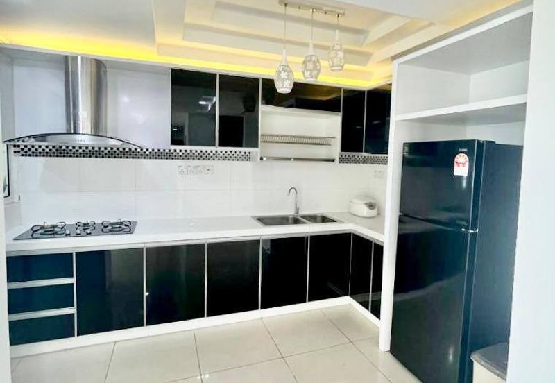 Birch Regency - Times Square