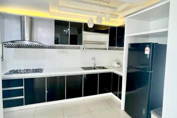 Birch Regency - Times Square