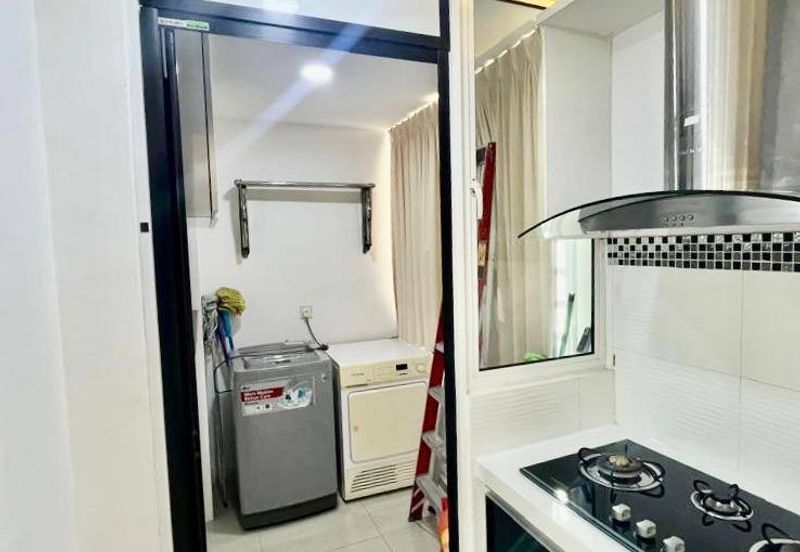 Birch Regency - Times Square