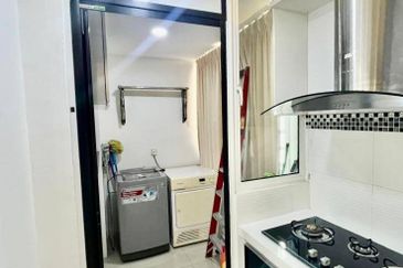 Birch Regency - Times Square