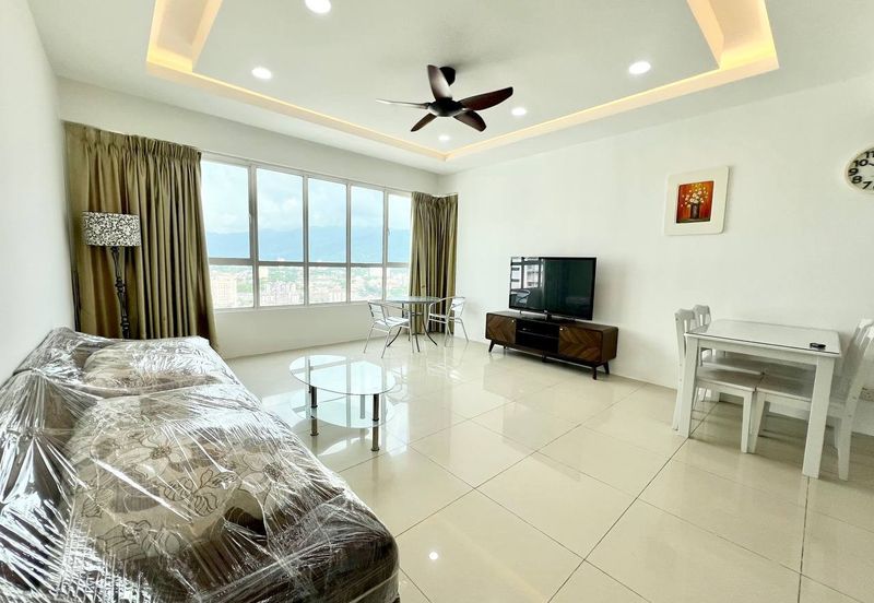 Birch Regency - Times Square