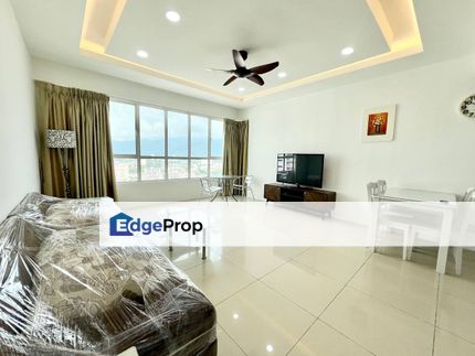 Birch Regency @ Georgetown Fully Furnished 3 Room units For Rent, Penang, Georgetown