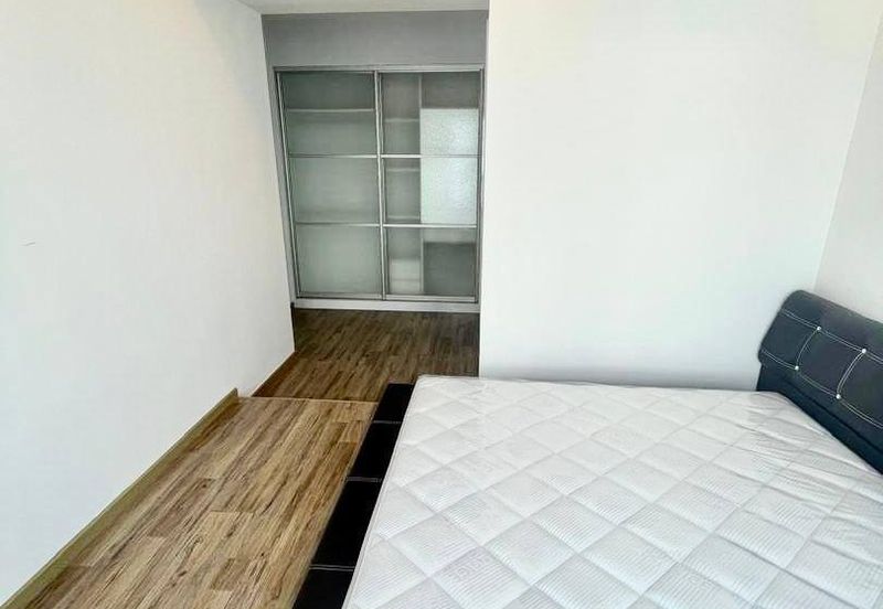 Birch Regency - Times Square