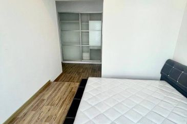 Birch Regency - Times Square