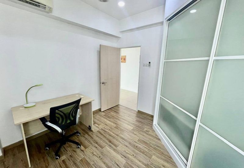 Birch Regency - Times Square