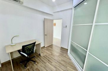 Birch Regency - Times Square