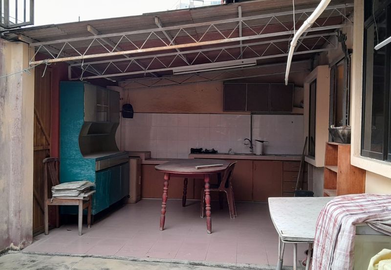 [1920sf] 2 STOREY TERRACE JALAN PERMAI GELUGOR Bukit Gambier LANDED