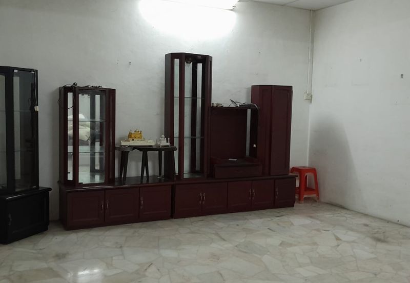 [1920sf] 2 STOREY TERRACE JALAN PERMAI GELUGOR Bukit Gambier LANDED