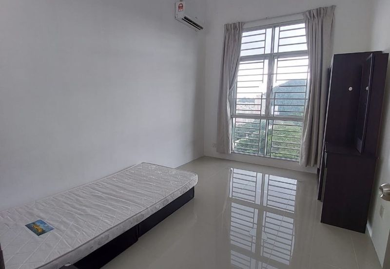 Boulevard Condominium