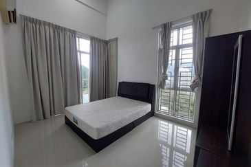 Boulevard Condominium