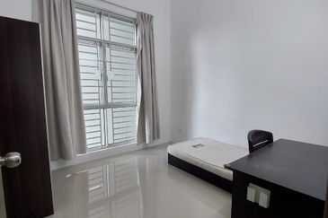 Boulevard Condominium