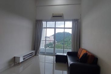 Boulevard Condominium