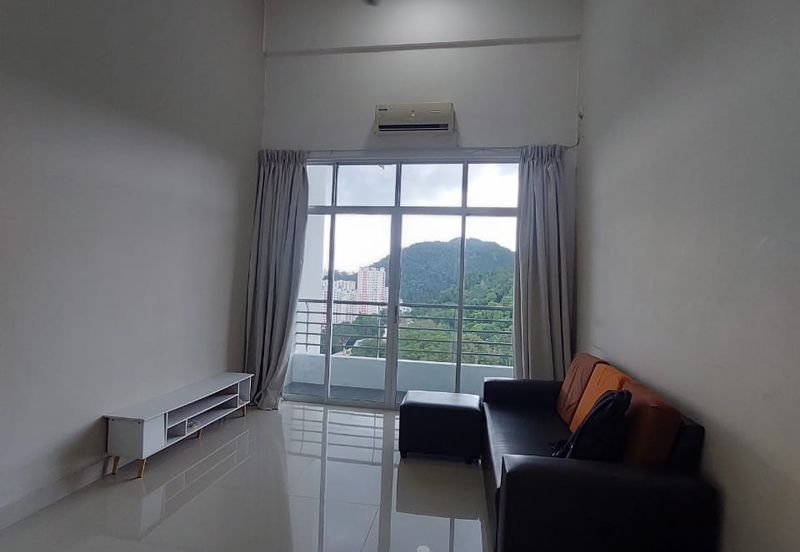 Boulevard Condominium