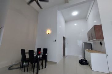 Boulevard Condominium