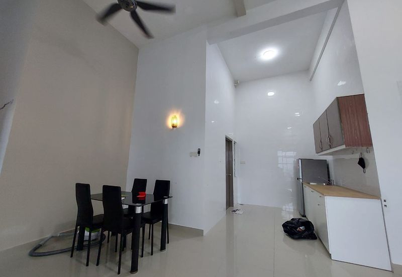 Boulevard Condominium