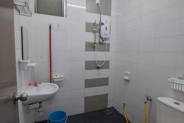 Boulevard Condominium