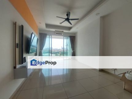 Shineville Park Condominium Farlim Air itam 4 bedroom 1650sf, Penang, Ayer Itam