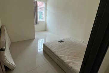 2 Storey Terrace Batu Maung Lorong Bidara  Furnished Bayan Lepas