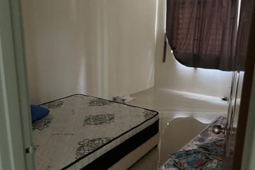 2 Storey Terrace Batu Maung Lorong Bidara  Furnished Bayan Lepas