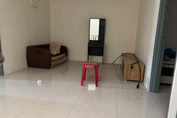 2 Storey Terrace Batu Maung Lorong Bidara  Furnished Bayan Lepas