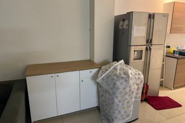 2 Storey Terrace Batu Maung Lorong Bidara  Furnished Bayan Lepas