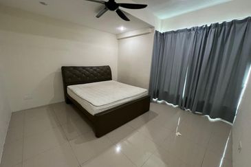 2 Storey Terrace Batu Maung Lorong Bidara  Furnished Bayan Lepas