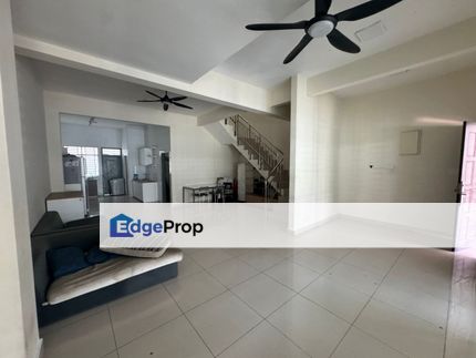 2 Storey Terrace Batu Maung Lorong Bidara  Furnished Bayan Lepas, Penang, Batu Maung