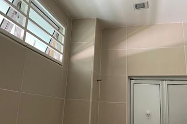 2 Storey Terrace Batu Maung Lorong Bidara  Furnished Bayan Lepas