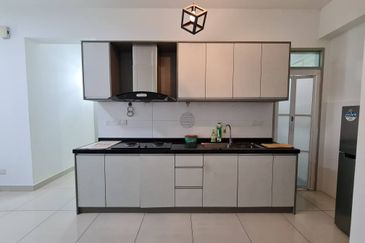 Tropicana Bay Residences