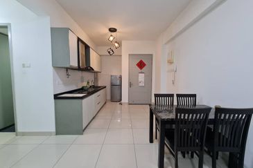 Tropicana Bay Residences