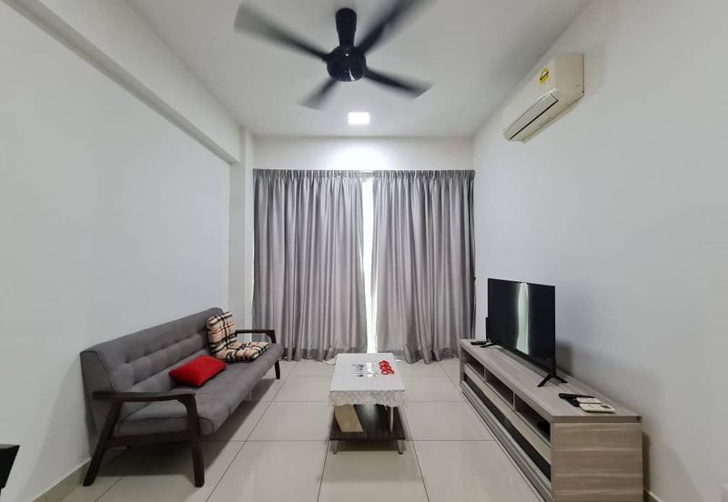 Tropicana Bay Residences