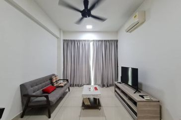 Tropicana Bay Residences