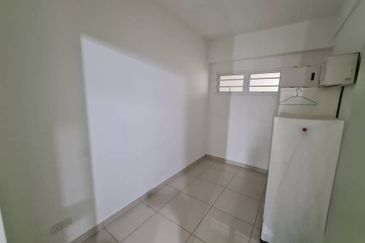 Tropicana Bay Residences