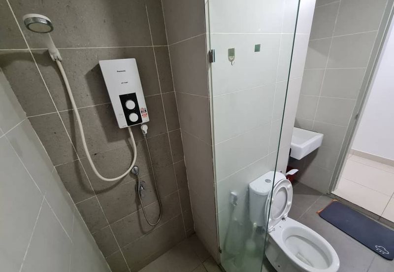 Tropicana Bay Residences