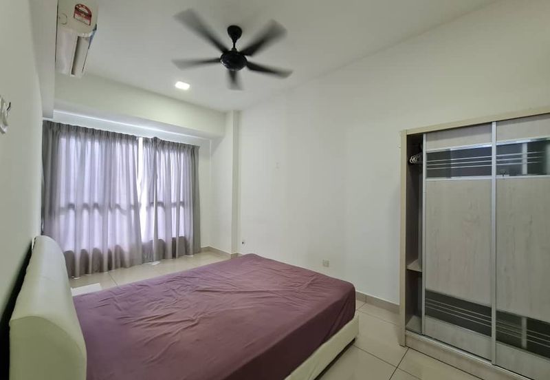 Tropicana Bay Residences