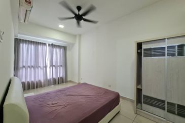 Tropicana Bay Residences