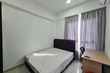 Tropicana Bay Residences