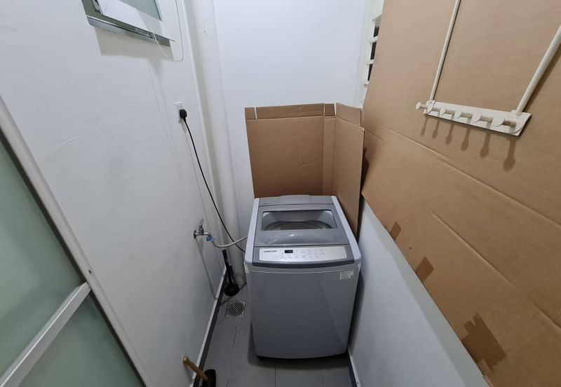 Tropicana Bay Residences