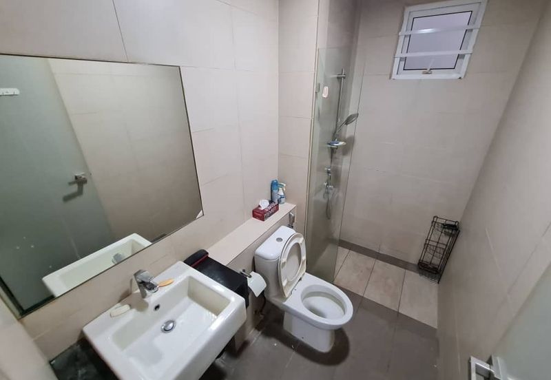 Tropicana Bay Residences