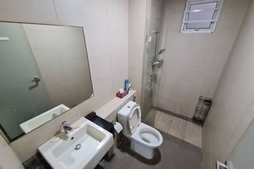 Tropicana Bay Residences